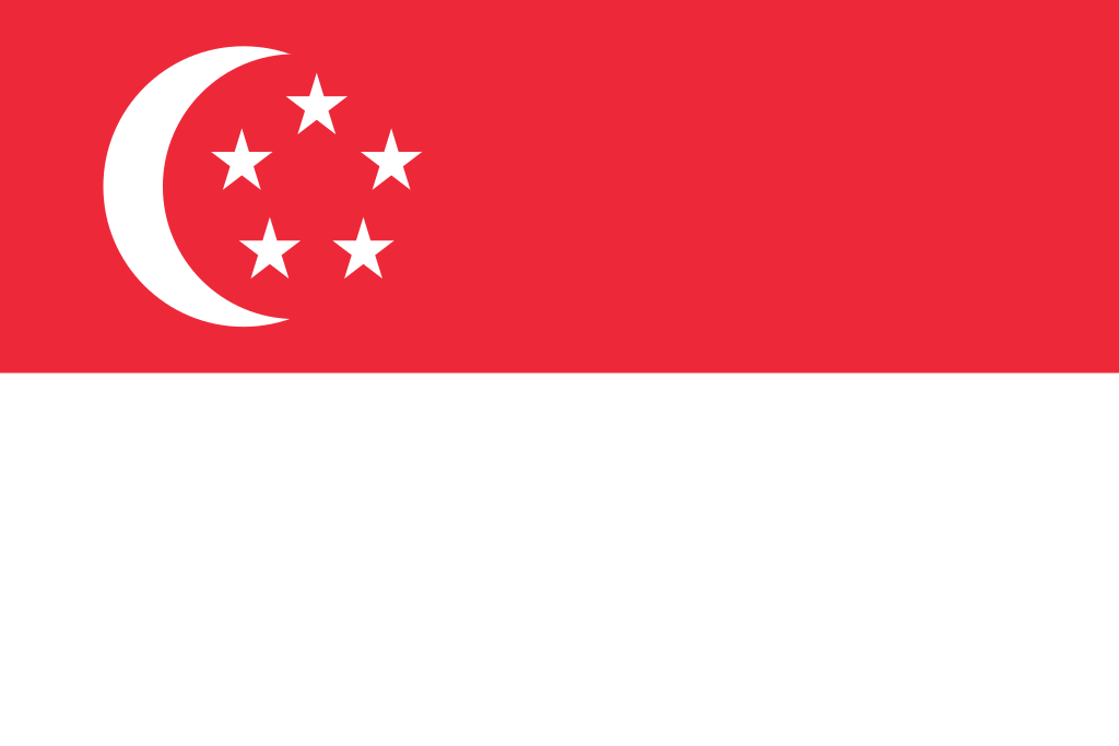 Singapur – stärkster Reisepass 2026